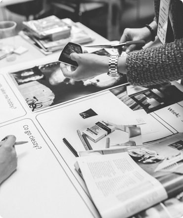 Consultoría de Comunicación Estratégica