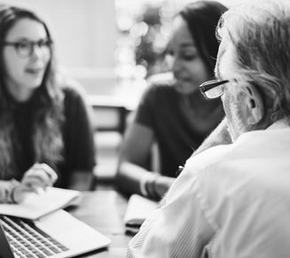 Consultoría de Comunicación Estratégica