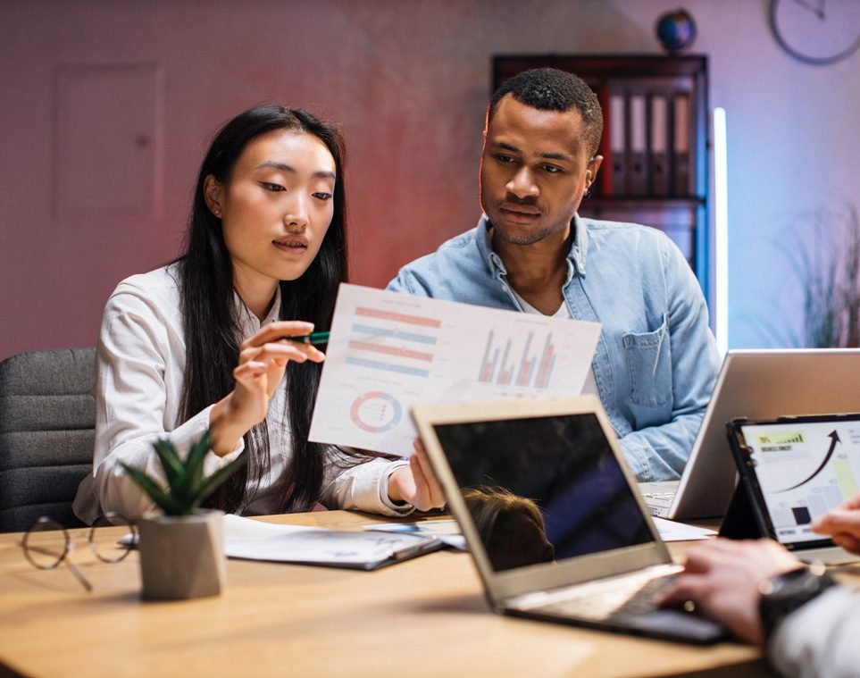 Servicios de Comunicación Estratégica y RRPP