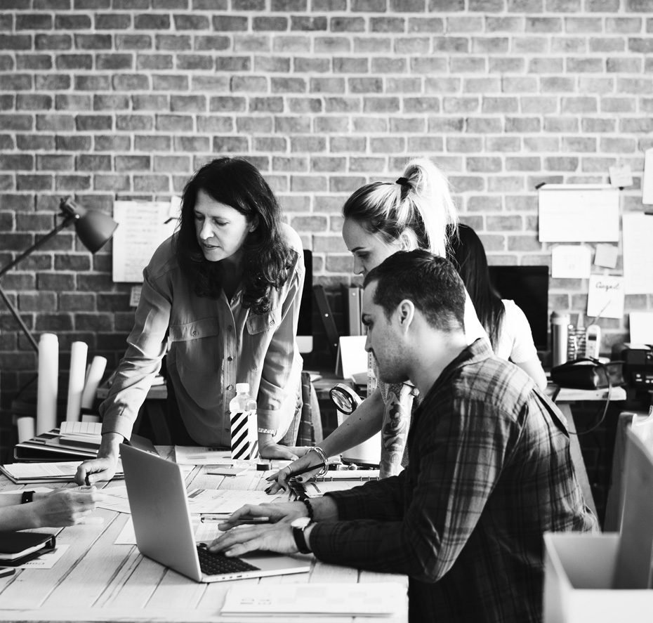 Consultoría de Comunicación Estratégica