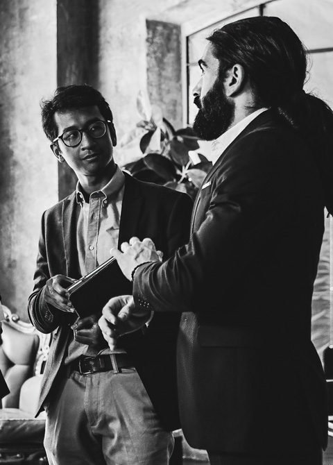 Consultoría de Comunicación Estratégica