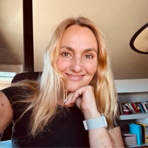 Imagen de VIOLETA LARRAD